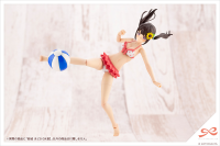 Madoka Yiku [Swim Style] 12