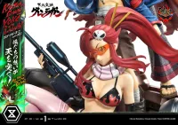 Prime 1 Studio Ultimate Premium Masterline Tengen Toppa Gurren Lagann Kamina, Simon & Yoko with Lagann "Our Hearts Pierce the Skies!" DX Bonus Version - Tengen Toppa Gurren Lagann - photo 89