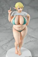 Q-six Plus-Sized Elf  Elfuda - Plus-Sized Elf - photo 9