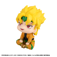 Lookup JoJo's Bizarre Adventure Stardust Crusaders Jotaro Kujo & DIO set 【with gift】 10