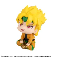 MegaHouse Lookup JoJo's Bizarre Adventure Stardust Crusaders Jotaro Kujo & DIO set 【with gift】 - JoJo's Bizarre Adventure - photo 10