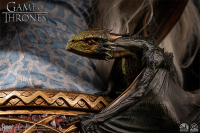 Infinity Studio x Penguin Toys Game of Thrones Mother of Dragons Daenerys Targaryen 12