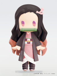 HELLO! GOOD SMILE Nezuko Kamado 1