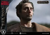 Prime 1 Studio Real Elite Masterline Valhalla Rising One Eye Ultimate Version - Live Action Movies/TV - photo 36