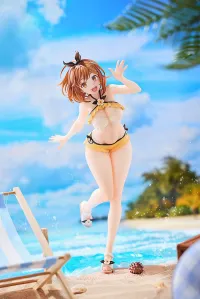 Solarain Reisalin Stout: Swimsuit Ver. - Atelier Ryza - photo 1