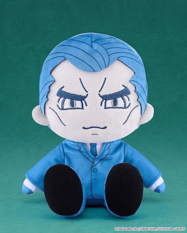 Plushie Tomiiri