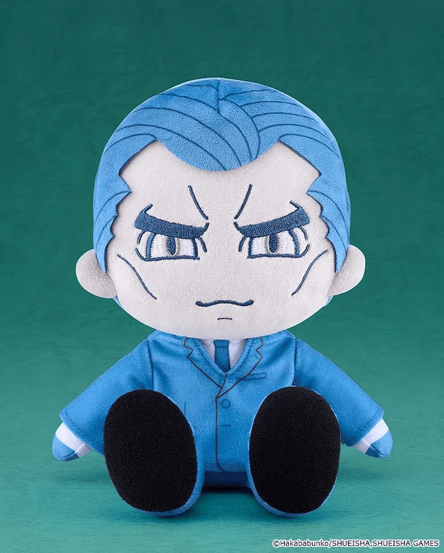 GOOD SMILE COMPANY Plushie Tomiiri - Urban Myth Dissolution Center
