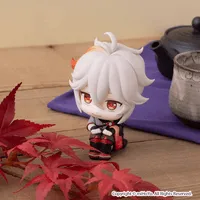 MegaHouse Lookup Genshin Kazuha Kaedehara【with gift】 - Genshin Impact - photo 3