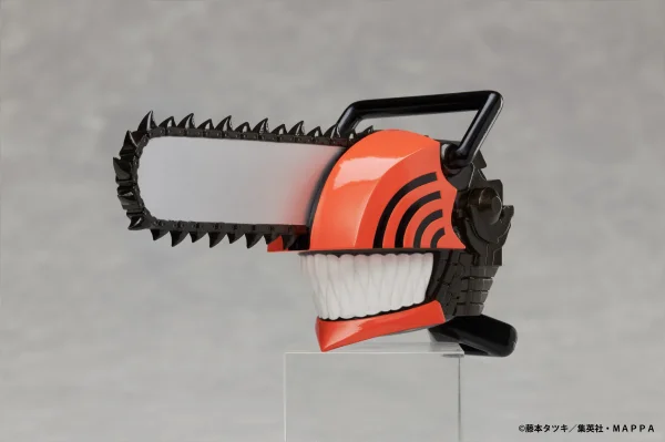 elcoco Chainsaw Man Sound Gimmick Figure Chainsaw Man - Chainsaw Man