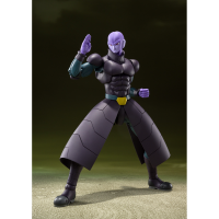 S.H.Figuarts HIT (P-Bandai Exclusive) 5