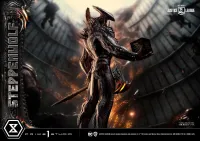 Prime 1 Studio Museum Masterline Justice League (Film) Steppenwolf Zack Snyder's Justice League DX Bonus Version - DC Comics - photo 32