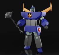 MODEROID Daioja 11