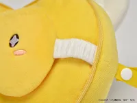 Good Smile Arts Shanghai Cardcaptor Sakura: Clear Card 2-in-1 Miniature Pillow + Eye Mask - Cardcaptor Sakura - photo 10