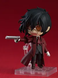 GOOD SMILE COMPANY Nendoroid Alucard - Hellsing Ultimate - photo 3