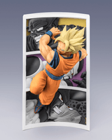 SUPER SAIYAN SON GOKU -TRAIL OF BATTLES- 1