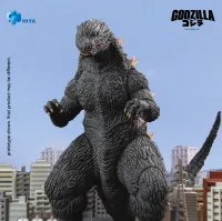 HIYA TOYS Exquisite Basic Series None Scale 7 Inch Godzilla 2000 Heat Ray Godzilla Action Figure - Godzilla - photo 10