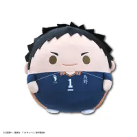 MAX LIMITED Haikyu!! FUWA KORORIN BIG 3 A - Haikyu!! - photo 1