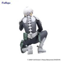 FuRyu Kaiju No. 8　Noodle Stopper Figure -Reno Ichikawa- - Kaiju No. 8 - photo 4