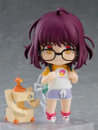 GOOD SMILE COMPANY Nendoroid Mei Kamino - Godzilla - photo 1