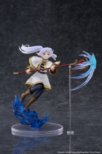 Frieren: Beyond Journey's End AMP+ Figure - Frieren 3