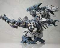 KOTOBUKIYA RBOZ-003 GOJULAS MARKING PLUS Ver. - ZOIDS - photo 7