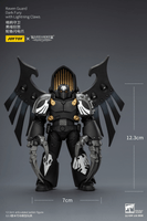 Raven Guard Dark Fury with Lightning Claws 22