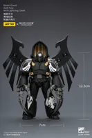 JOYTOY Raven Guard Dark Fury with Lightning Claws - Warhammer 40K - photo 22