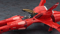 [CW22] 1:72 [CRUSHER JOE] TR-5 HARPY NORMA 4
