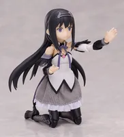 Claynel ［BUZZmod.］Puella Magi Madoka Magica The Movie -Walpurgisnacht: Rising- Homura Akemi 1/12 scale action figure - Puella Magi Madoka Magica - photo 3