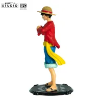 ABYstyle Studio ONE PIECE - Monkey D. Luffy SFC Figure - ONE PIECE - photo 8