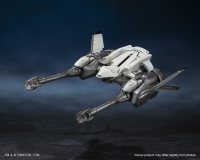 Mechagodzilla & Garuda & Fire Rodan Makuhari Decisive Battle Ver. "Godzilla vs. Mechagodzilla", Bandai Spirits S.H.MonsterArts 6