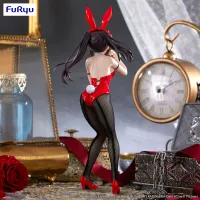 FuRyu Date A LiveⅤ　BiCute Bunnies Figure -Kurumi Tokisaki- - Date A Live - photo 2