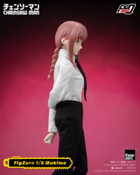 CHAINSAW MAN - FigZero 1/6 Makima 15