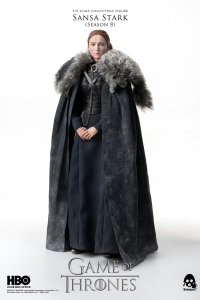 Game of Thrones - 1/6 Sansa Stark (Season 8) 2