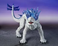 TAMASHII NATIONS SHIMO FROM GODZILLA x KONG: THE NEW EMPIRE "GODZILLA", TAMASHII NATIONS S.H.MonsterArts - Godzilla - photo 2