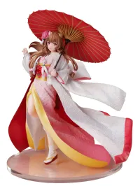 FuRyu The Rising of The Shield Hero Season 2 Raphtalia -Shiromuku- 1/7 Scale Figure - The Rising of the Shield Hero - photo 2
