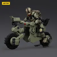 JOYTOY Fear XS-03 Tactical type-Pilot - JOYTOY Original Series - photo 17