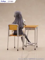 FuRyu Yuki Suo 1/7 Scale Figure - Alya Sometimes Hides Her Feelings in Russian - photo 5