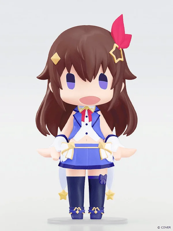 GOOD SMILE COMPANY HELLO! GOOD SMILE Tokino Sora - hololive production