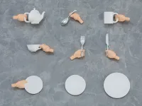 GOOD SMILE COMPANY Nendoroid Doll Tableware Parts Set - Figure Accessories - photo 1
