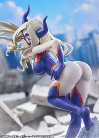 BellFine Mt.Lady Hero Suits Ver. - My Hero Academia - photo 15