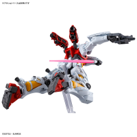 HG 1/144 SUGAI'S GELGOOG (GQuuuuuuX) 7