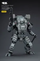 JOYTOY APOC Series Sky Tempest Fire Strike Mech ST-8614 - Dark Source - photo 13