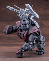 KOTOBUKIYA IRON KONG Schwarz Special 1999 -Recolor- - ZOIDS - photo 6