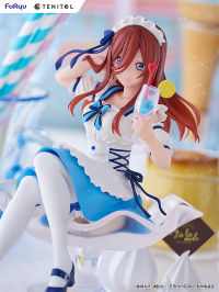 TENITOL Fig a la mode Miku 6