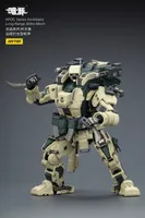 JOYTOY APOC Series Annihilator Long-Range Strike Mech ST-8605 - Dark Source - photo 22