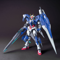 MG 1/100 OO Gundam Seven Sword G 2