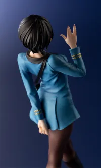 KOTOBUKIYA STAR TREK VULCAN SCIENCE OFFICER BISHOUJO STATUE - Star Trek - photo 19