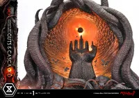 Prime 1 Studio Legacy Art "Kentaro Miura"  Berserk  Guts & Casca - Berserk - photo 35