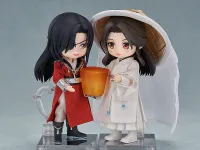 GOOD SMILE COMPANY Nendoroid Doll Hua Cheng(re-run) - Heaven Official's Blessing - photo 7